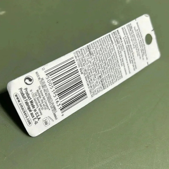 Bonne Bell Lip Smacker Lip Gloss Strawberry 631 y2k - Picture 2 of 4